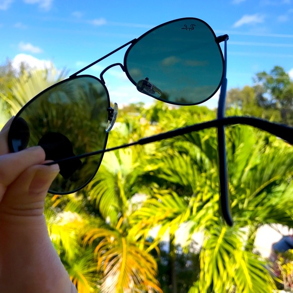 Ray-Ban Other - RayBan SunGlasses